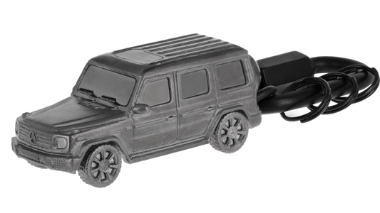 Glasni ključ G-Class