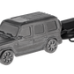 Glasni ključ G-Class