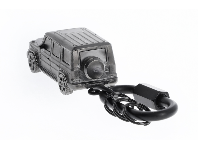 Glasni ključ G-Class