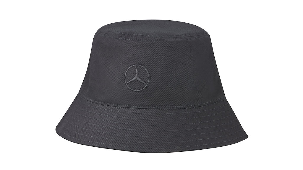 Pălărie de găleată Mercedes-Benz
