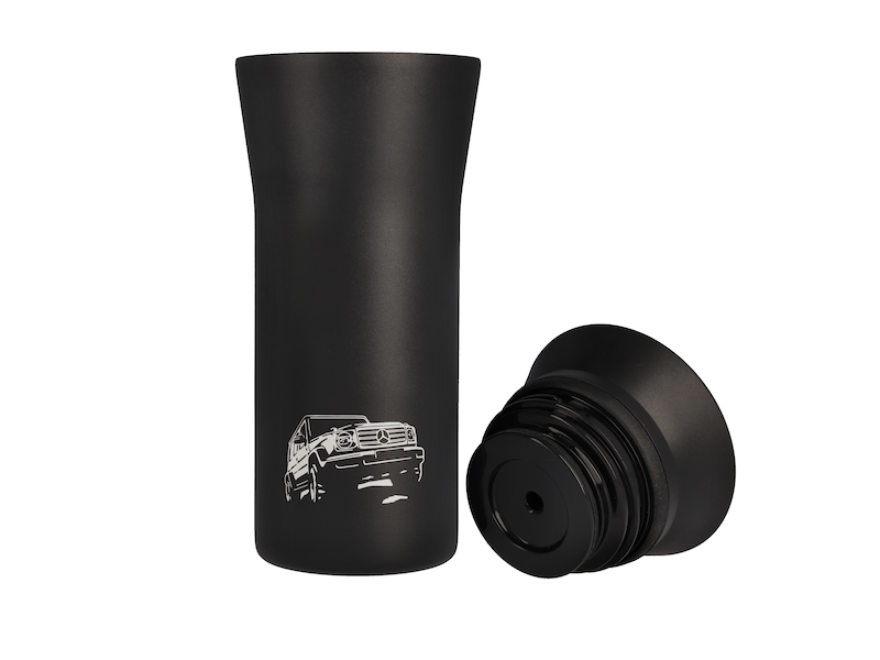 Cup to Go G-Class