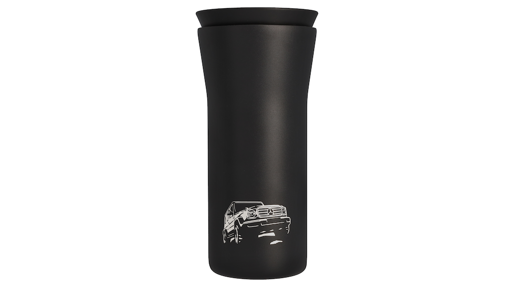 Cup to Go G-Class