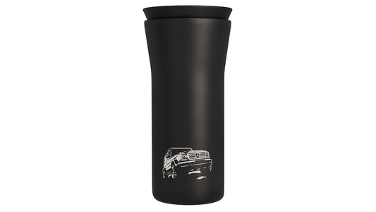 Tasse, um G-Klasse zu gehen