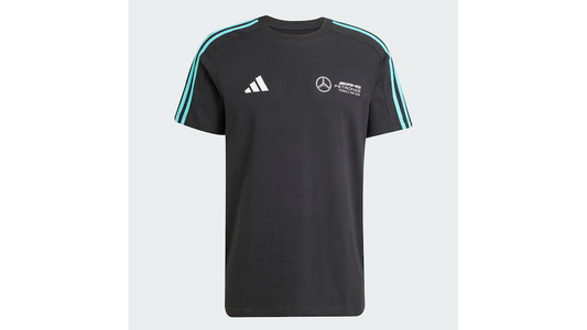T-shirt Adidas Mercedes-AMG F1 2025