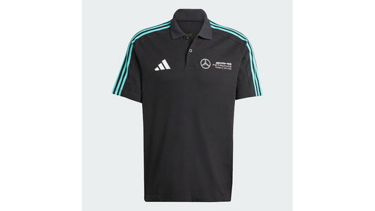 Polo Adidas Mercedes-AMG F1