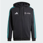 Sweatshirt mit Reißverschluss Adidas Mercedes-AMG F1