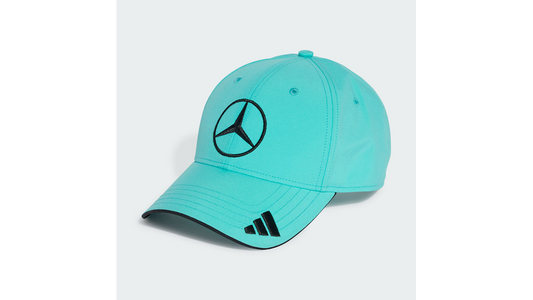 Cappellino Adidas Mercedes-AMG F1 2025