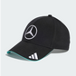 Cappellino Adidas Mercedes-AMG F1 2025