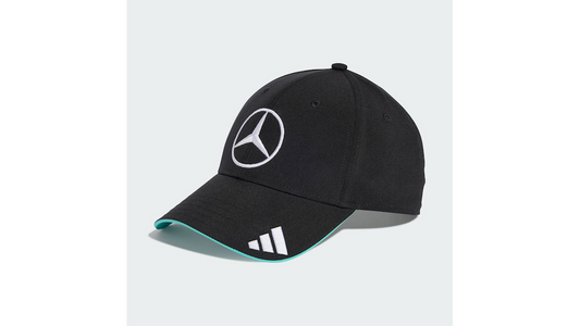 Adidas Mercedes-AMG F1 2025 Hat