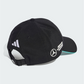 Cappellino Adidas Mercedes-AMG F1 2025