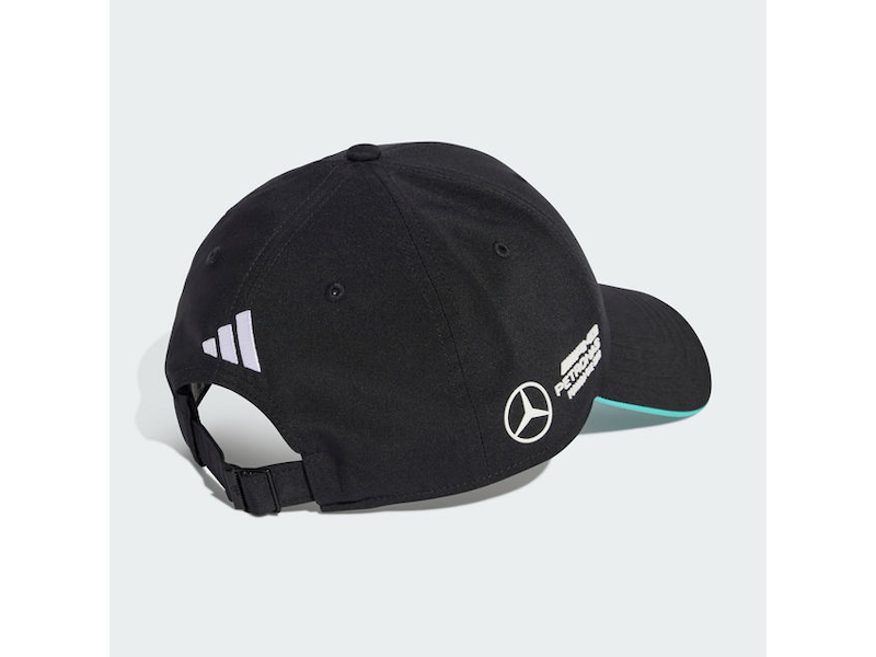 Cappellino Adidas Mercedes-AMG F1 2025