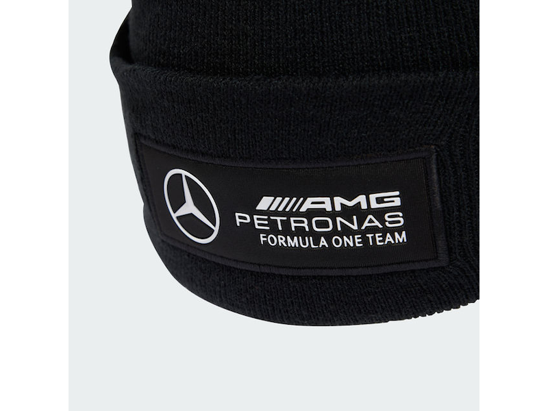 Berretto Adidas Mercedes-AMG F1 2025