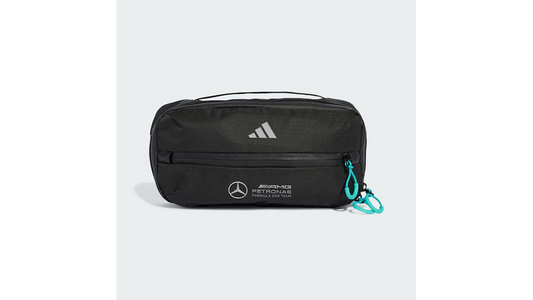 Marsupio Adidas Mercedes-AMG F1