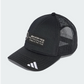 Cappellino Adidas Mercedes-AMG F1 2025