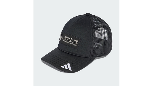 Cappellino Adidas Mercedes-AMG F1 2025