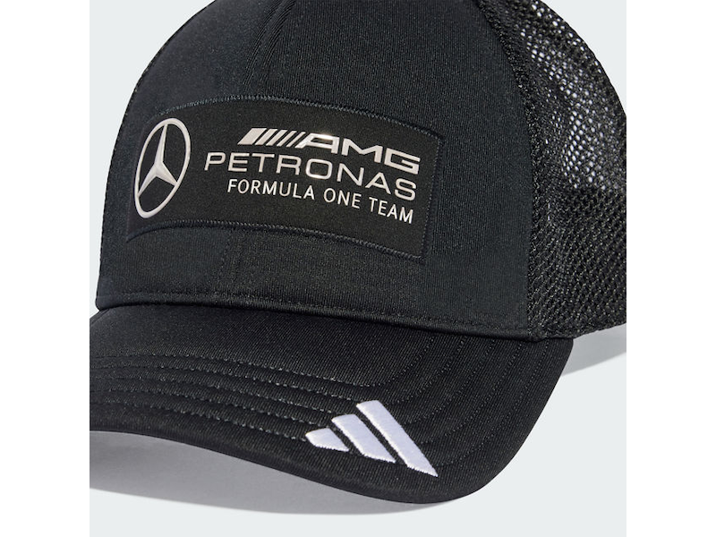 Cappellino Adidas Mercedes-AMG F1 2025