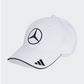 Cappellino Adidas Mercedes-AMG F1 2025