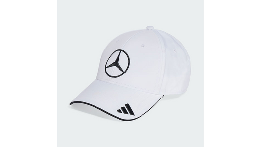 Cappellino Adidas Mercedes-AMG F1 2025