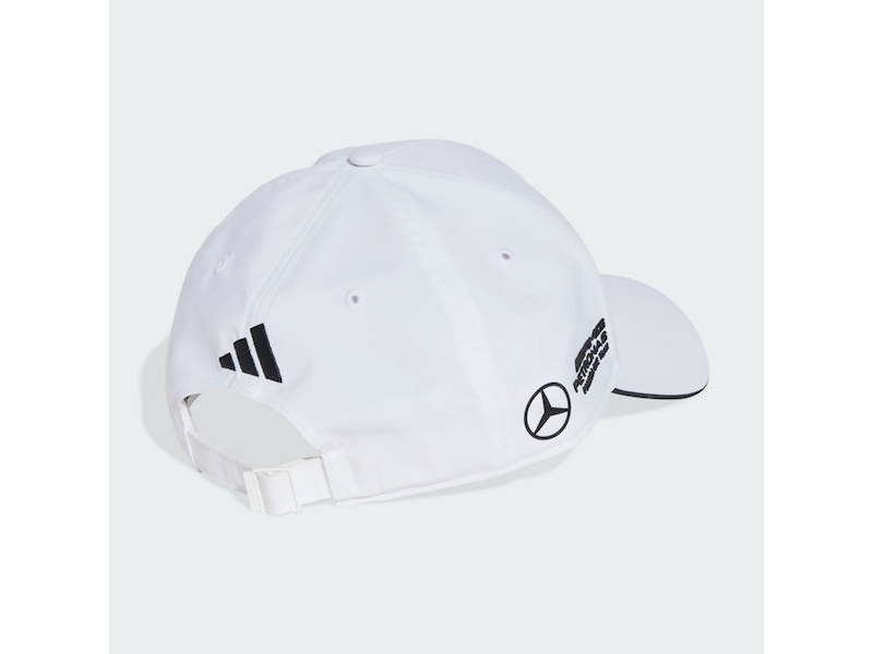 Cappellino Adidas Mercedes-AMG F1 2025