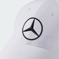 Cappellino Adidas Mercedes-AMG F1 2025