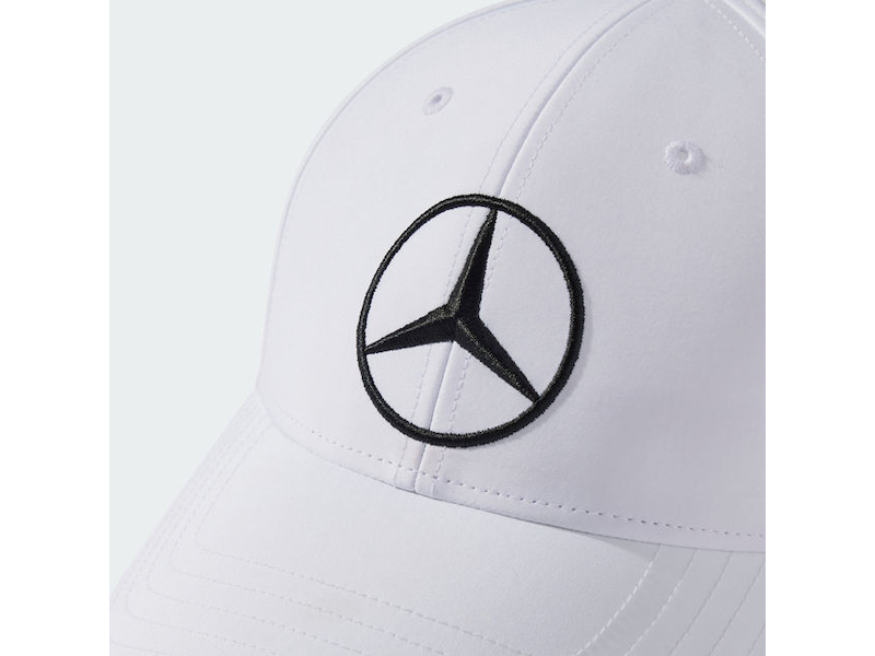 Cappellino Adidas Mercedes-AMG F1 2025