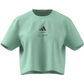 T-shirt Donna Adidas Mercedes-AMG F1