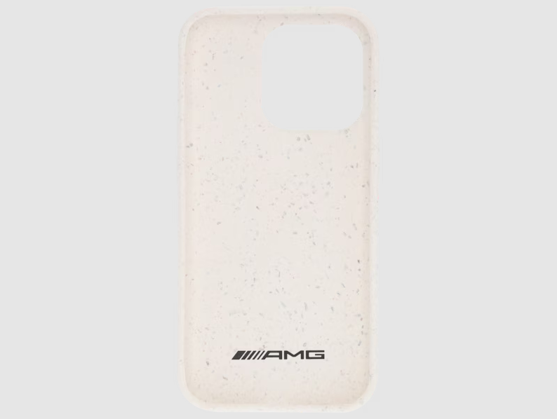 Cover AMG iPhone 14 Pro