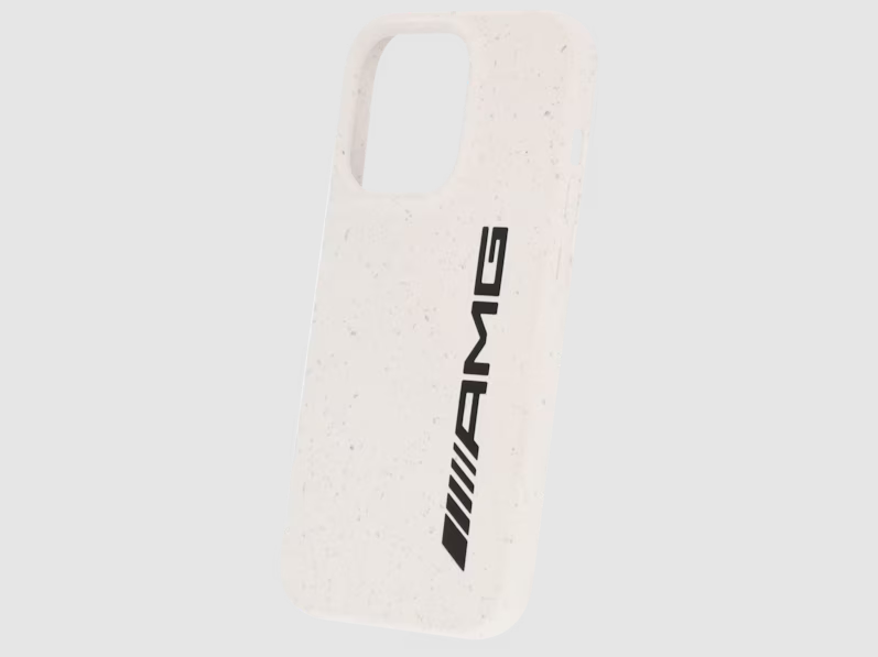 Cover AMG iPhone 14 Pro