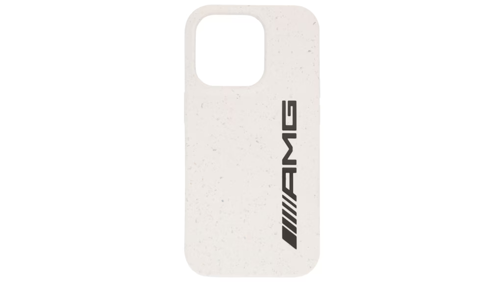 Cover AMG iPhone 14 Pro