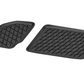 Tappetini in gomma Dynamic Squares 3ª fila di sedili GLB X247 (11/19-) | (07/23-)