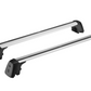 Barre portatutto Mercedes-Benz GLA X156 (03/14-04/17) (04/17-)