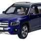 GLB SUV Versione Progressive X247 scala 1:18