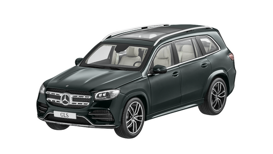 GLS SUV AMG Line X167 scala 1:18