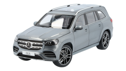 GLS SUV AMG Line X167 scala 1:18