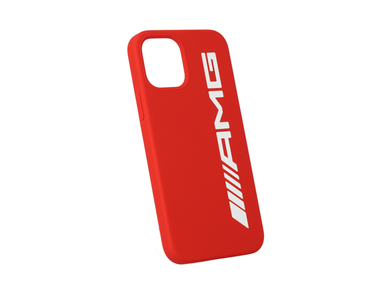 Cover AMG iPhone 12 | iPhone 12 pro