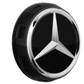 Coprimozzo Amg Glossy Black Base
