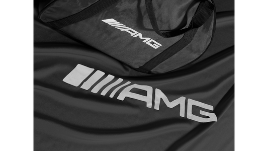 Indoor Car Cover AMG Mercedes-Benz GLE C167 (04/20-) | (06/23-)