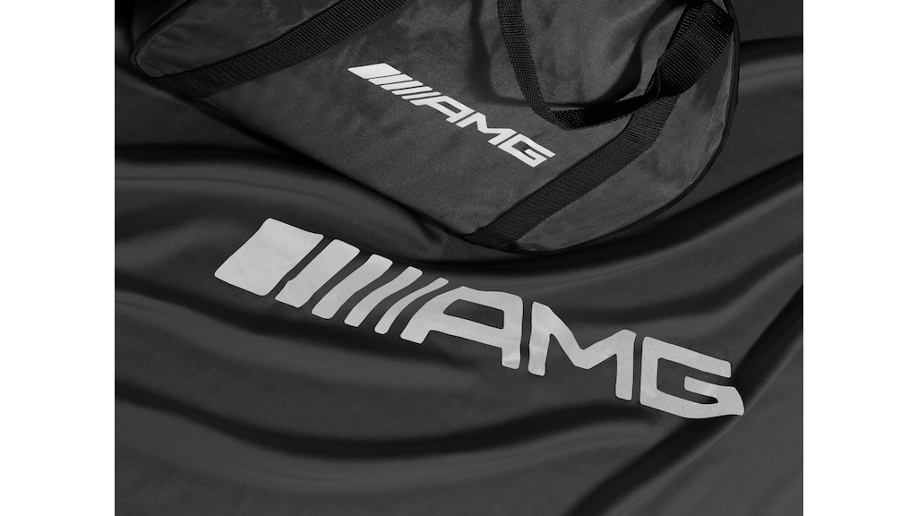 Indoor Car Cover AMG Mercedes-Benz AMG GT X290 (07/21-) | X290 (09/18-06/21)