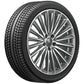 AMG Races Circle, 48,3 cm hintere Achse