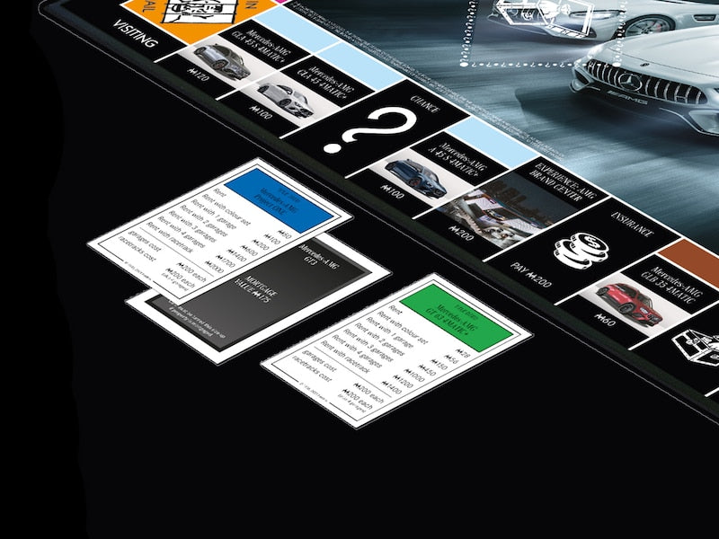 Monopol amg