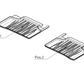 Tappetini Posteriori in Gomma Dynamic Lines EQS V297