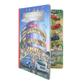 Libro per Bambini Illustrato Mercedes-Benz - Prodotto Ufficiale