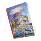 Libro per Bambini Illustrato Mercedes-Benz - Prodotto Ufficiale