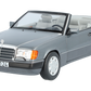 300 CE-24 Cabriolet A 124 (1991-1993), 300 CE-24 Cabriolet A124 (1992-1993) Scala 1:18