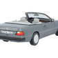 300 CE-24 Cabriolet A 124 (1991-1993), 300 CE-24 Cabriolet A124 (1992-1993) Scala 1:18