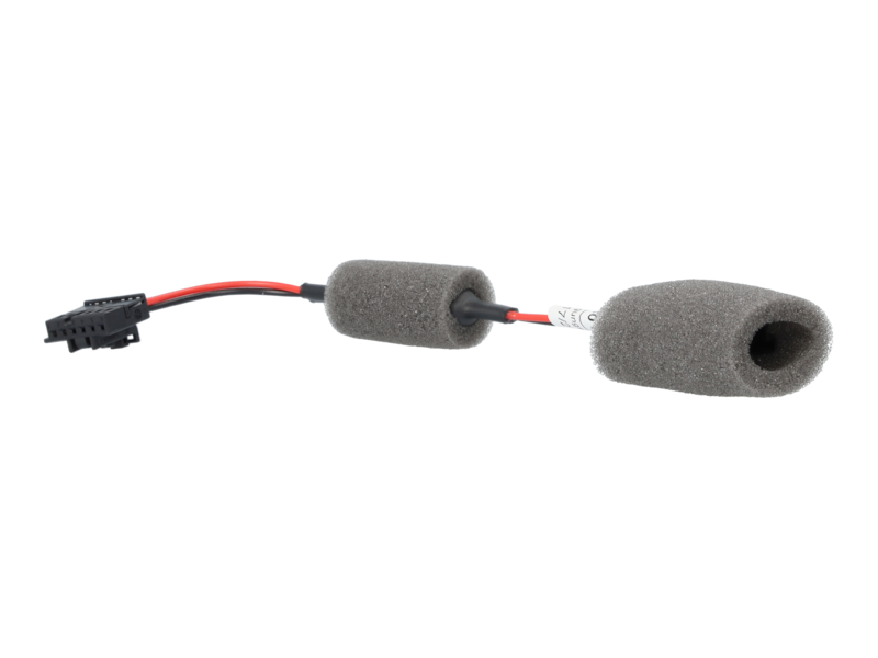 Adapter za LED logotip z enoto 1 enote proti FARFARFARFIUM COUPé.