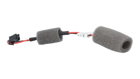 Adaptor pentru logo-ul LED cu 1 unitate LED anti-Sfarfallio