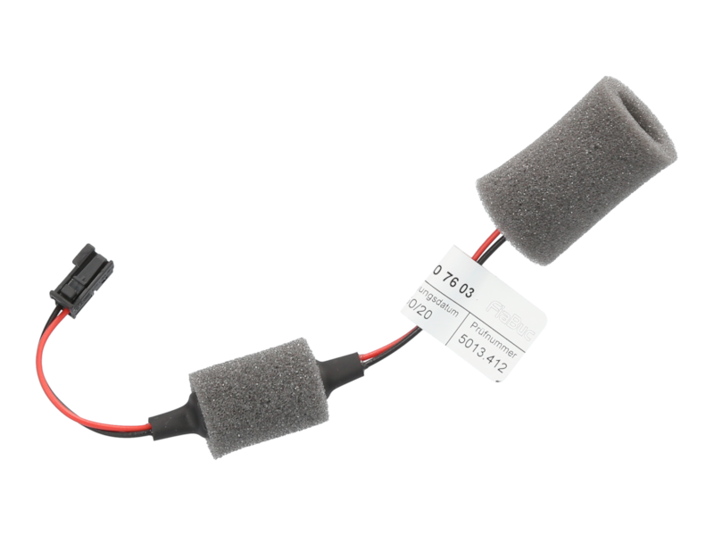 Adapter za LED logo