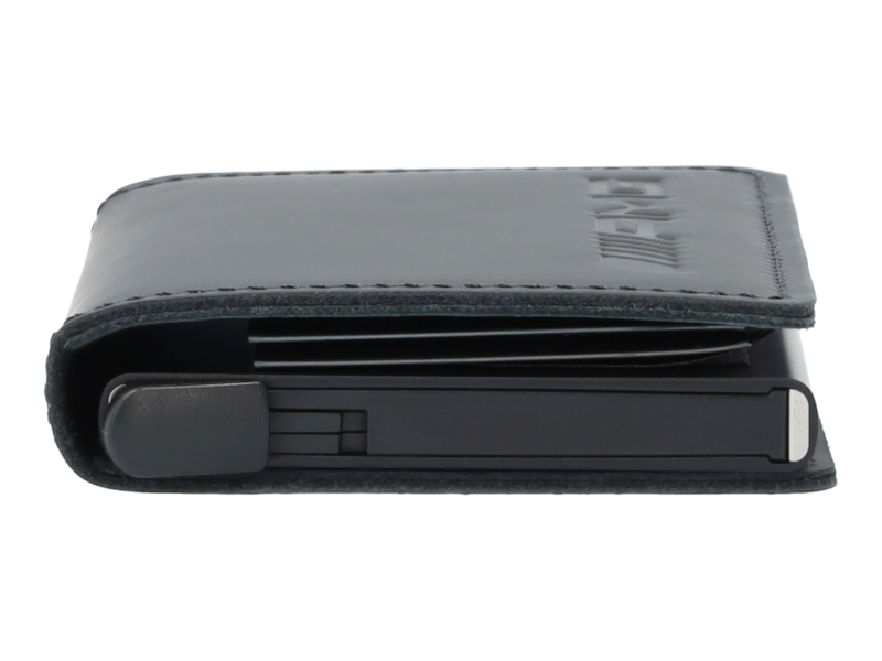 Wallet Portafoglio Uomo Mercedes Benz Portafoglio Uomo Mercedes