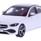 Clasa C Sedan Avantgarde W206 Scara 1:43